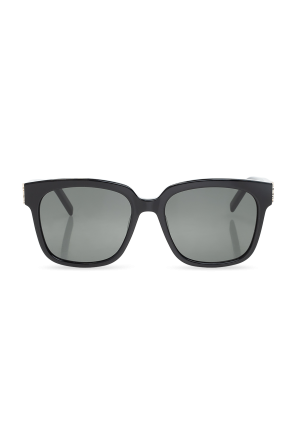 Saint Laurent 'BOLD SL 1' sunglasses | Women's | Vitkac